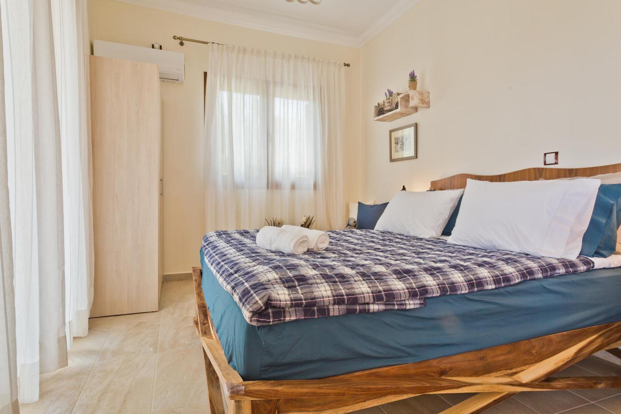 Olive Studios Karpathos Studio #4 Zewnętrze zdjęcie
