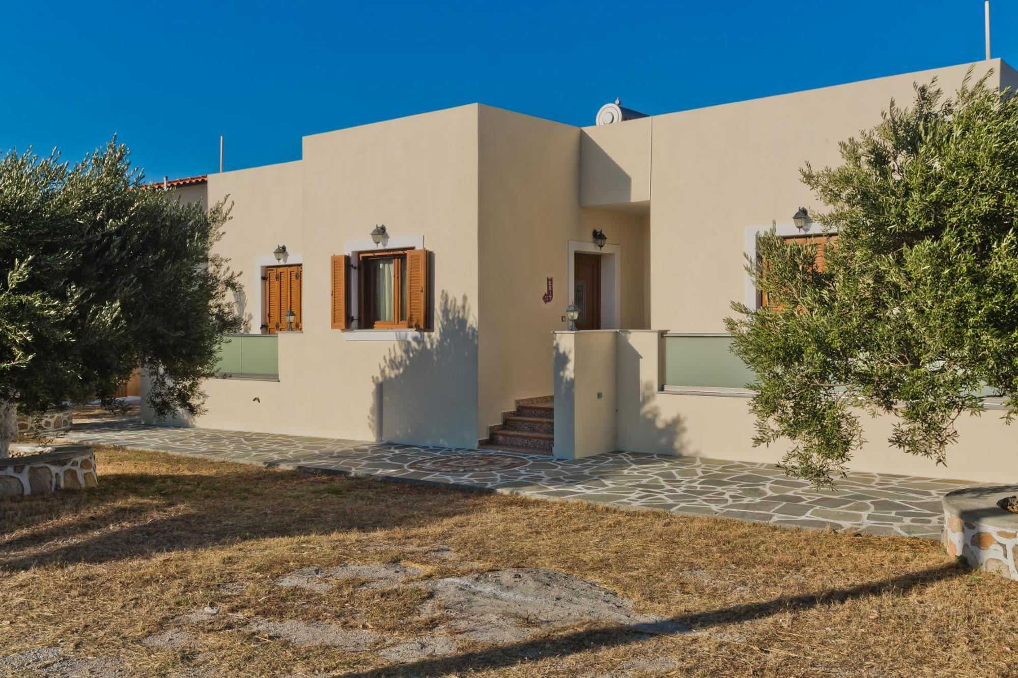 Olive Studios Karpathos Studio #4 Zewnętrze zdjęcie
