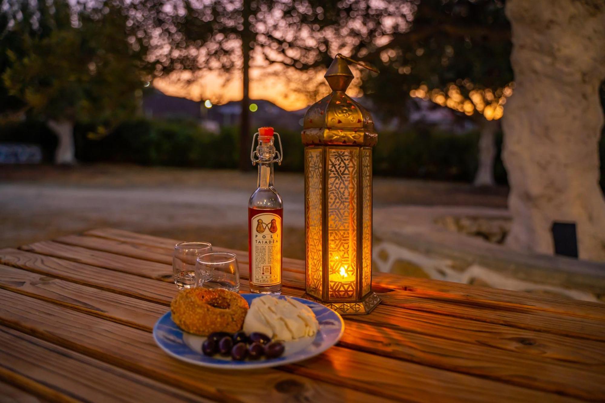 Olive Studios Karpathos Studio #4 Zewnętrze zdjęcie