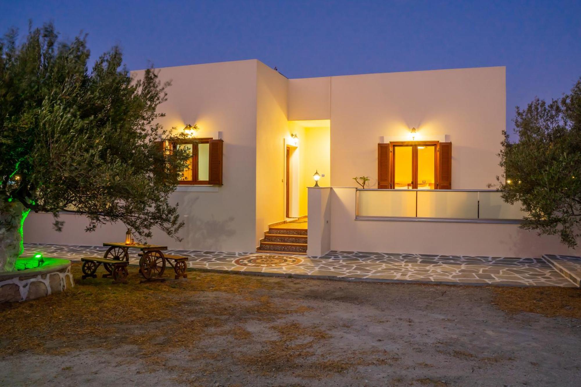 Olive Studios Karpathos Studio #4 Zewnętrze zdjęcie