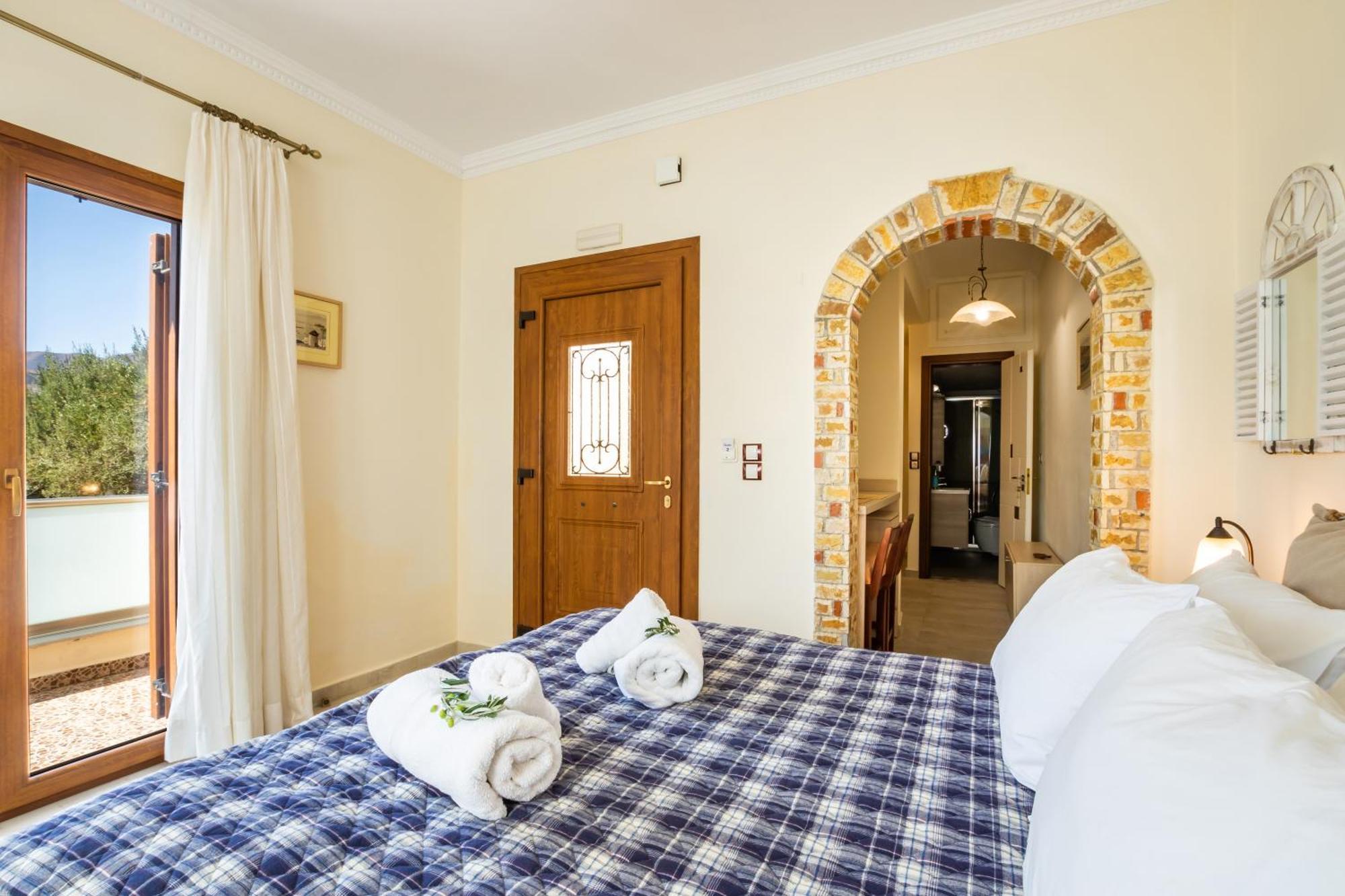Olive Studios Karpathos Studio #4 Zewnętrze zdjęcie