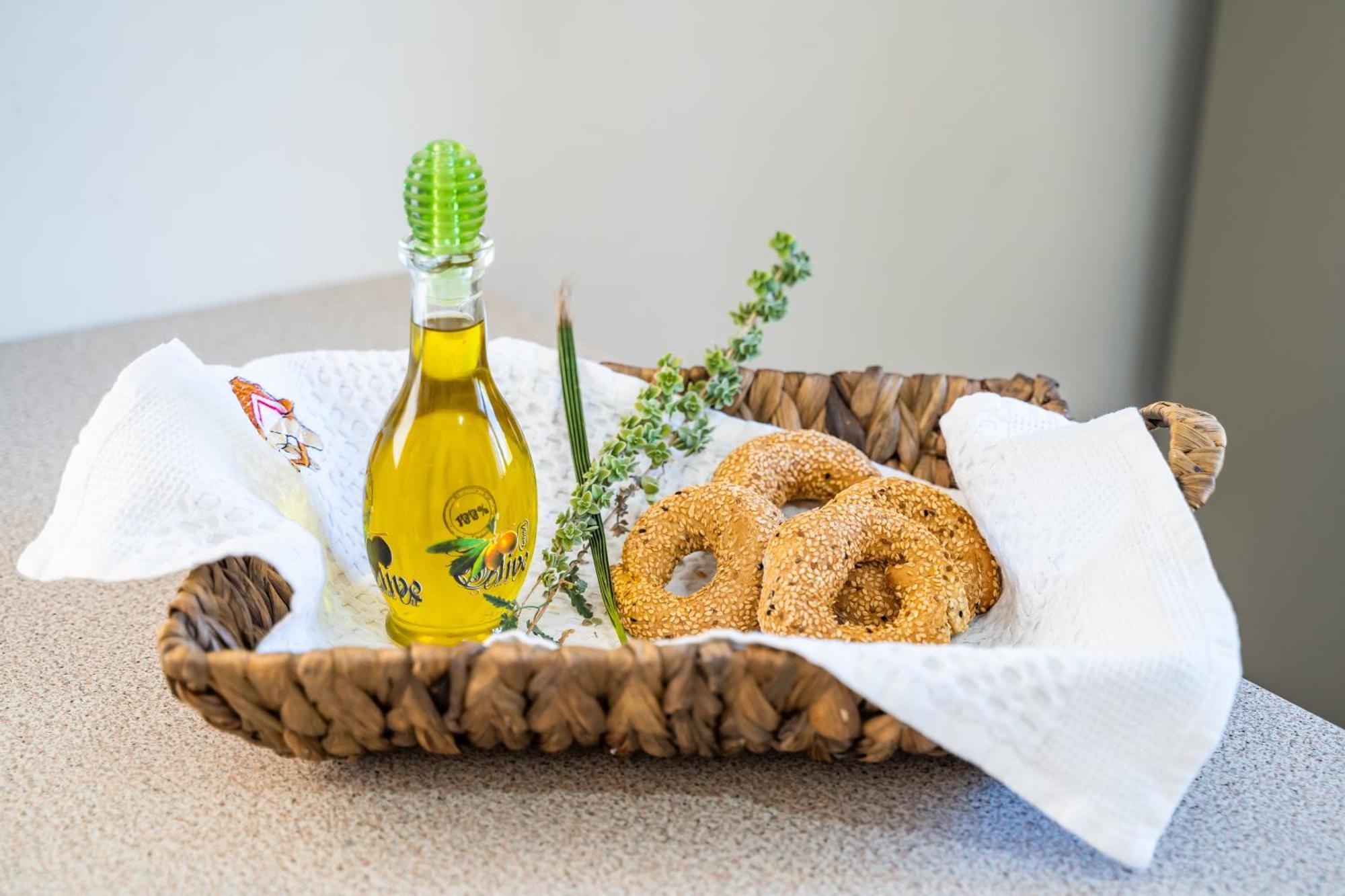 Olive Studios Karpathos Studio #4 Zewnętrze zdjęcie