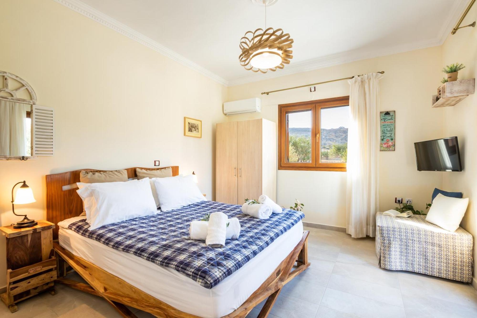 Olive Studios Karpathos Studio #4 Zewnętrze zdjęcie